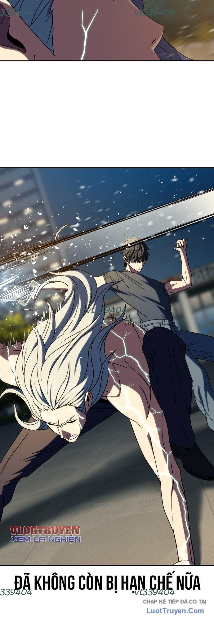 Hàn Băng Võ Giả Chapter 43 - 10