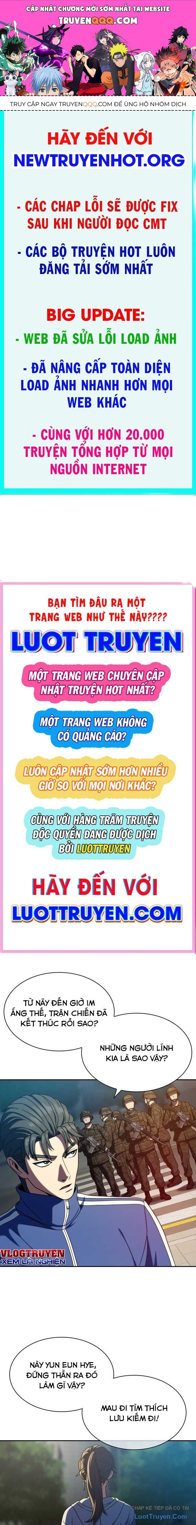 Hàn Băng Võ Giả Chapter 44 - 1