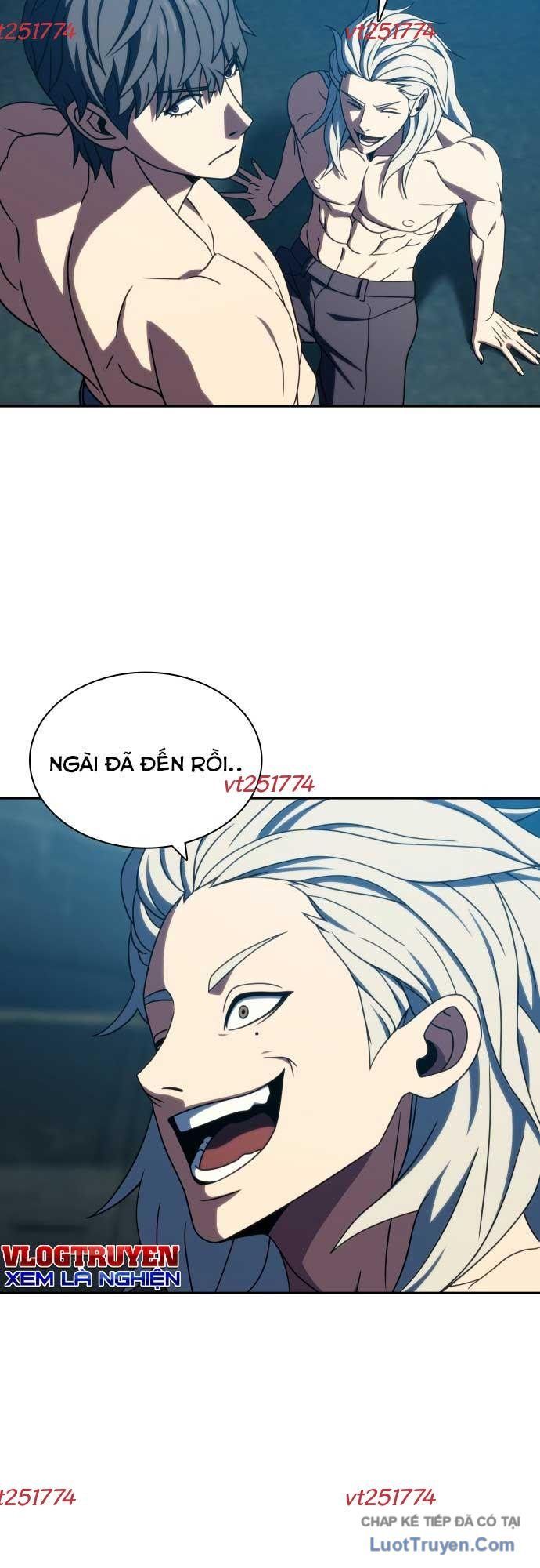 Hàn Băng Võ Giả Chapter 44 - 12