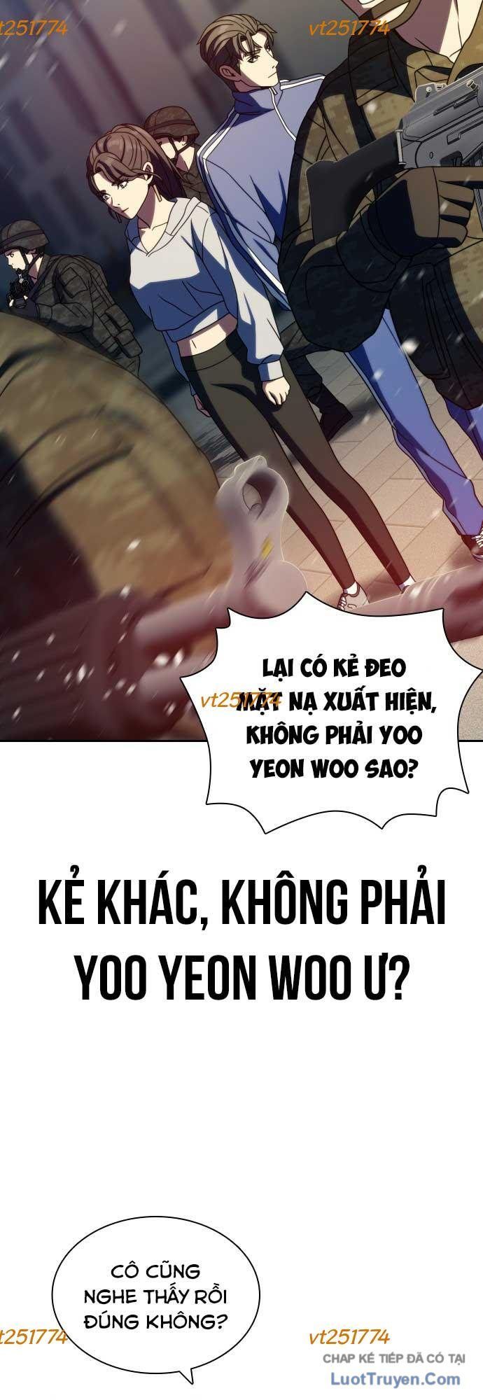 Hàn Băng Võ Giả Chapter 44 - 3