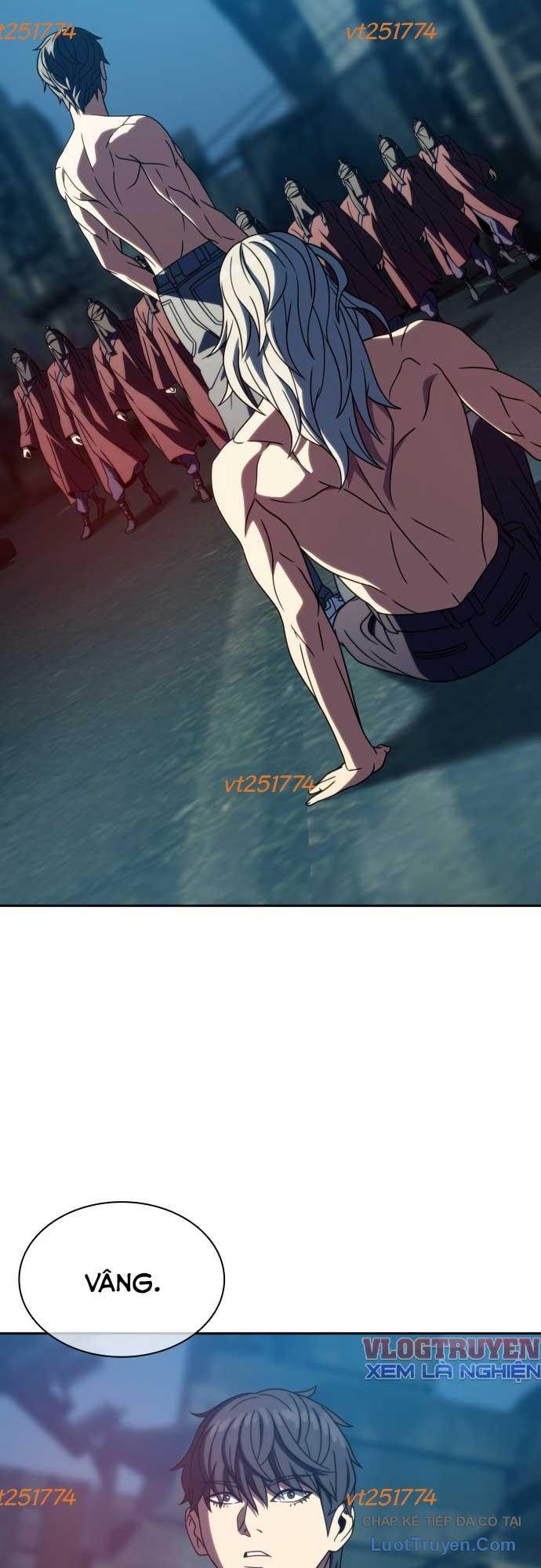 Hàn Băng Võ Giả Chapter 44 - 23