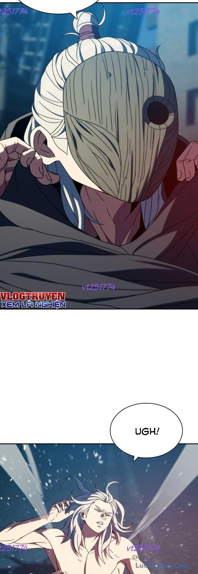 Hàn Băng Võ Giả Chapter 44 - 25