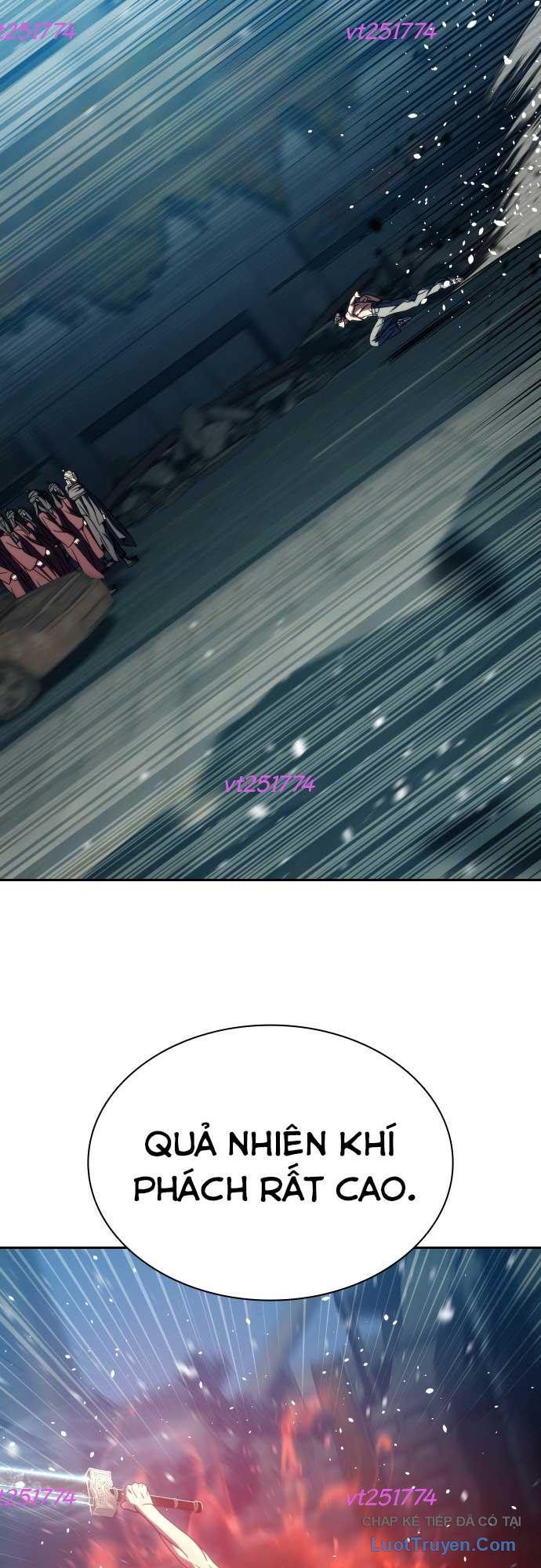 Hàn Băng Võ Giả Chapter 44 - 27