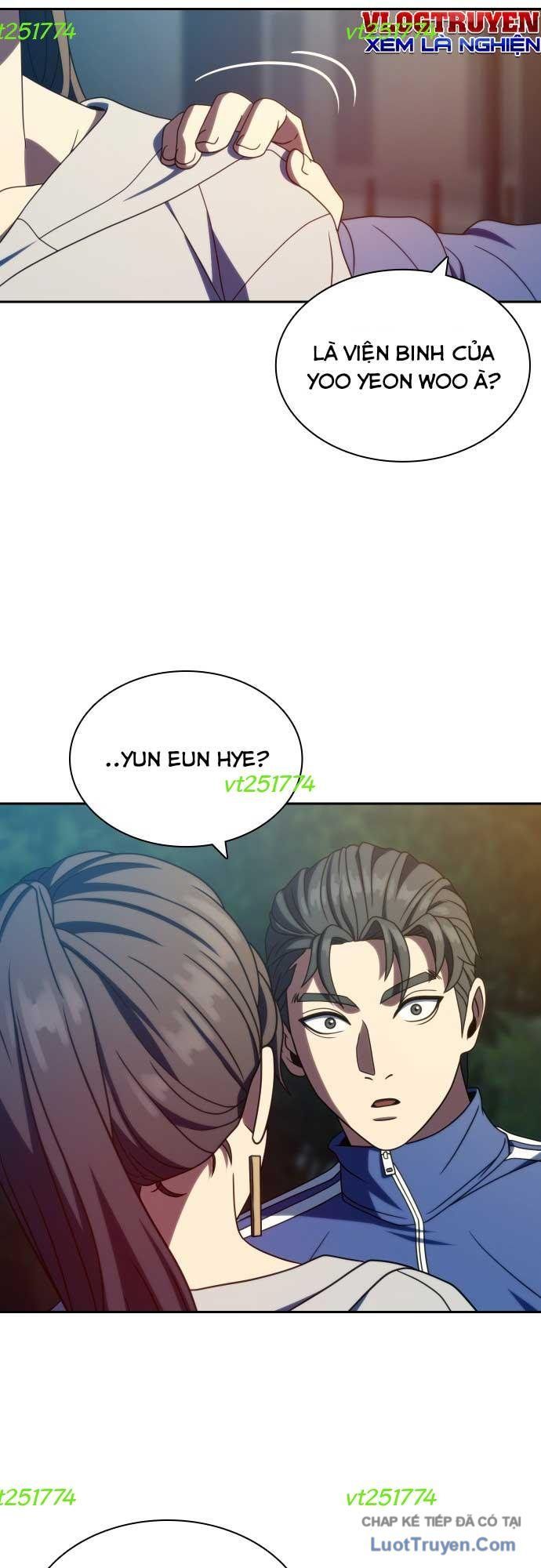 Hàn Băng Võ Giả Chapter 44 - 4