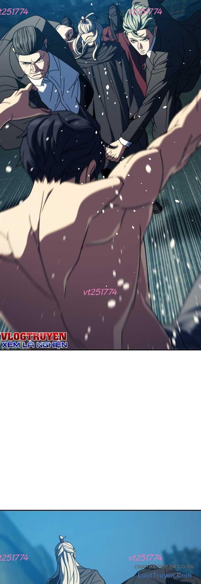 Hàn Băng Võ Giả Chapter 44 - 31