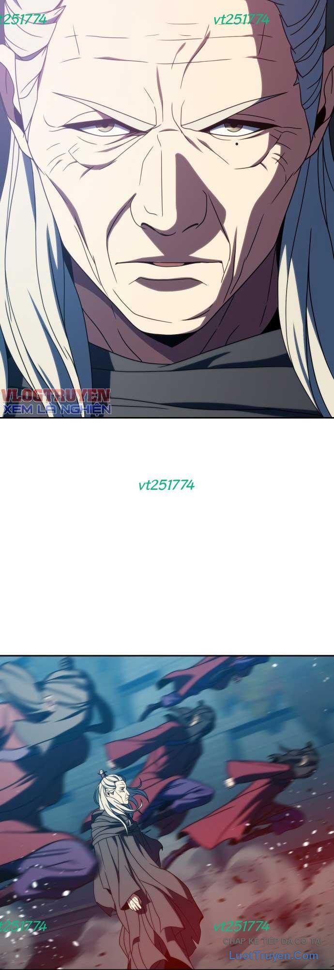 Hàn Băng Võ Giả Chapter 44 - 33