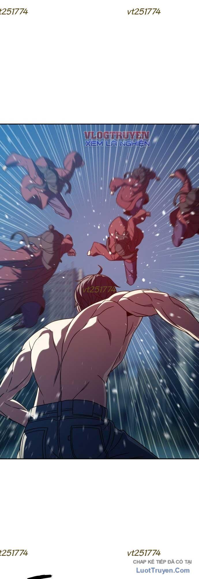 Hàn Băng Võ Giả Chapter 44 - 35