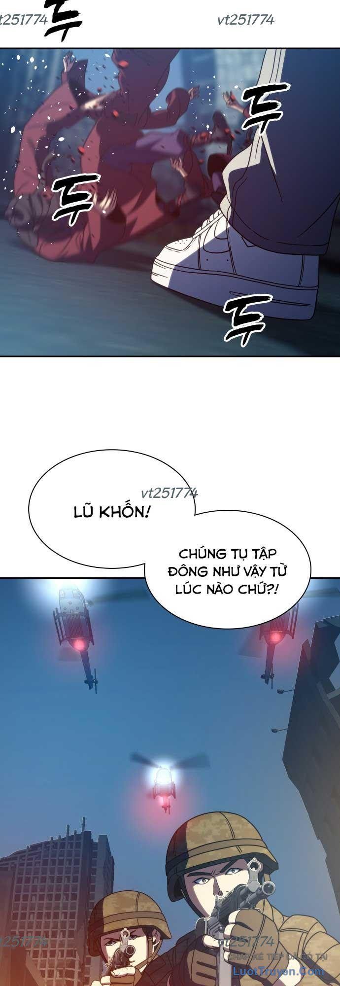 Hàn Băng Võ Giả Chapter 44 - 36