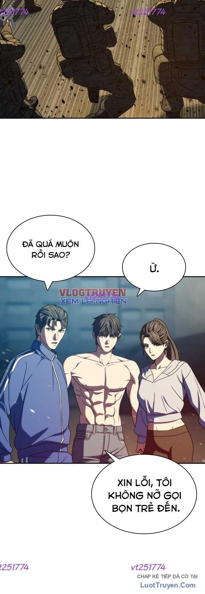 Hàn Băng Võ Giả Chapter 44 - 38