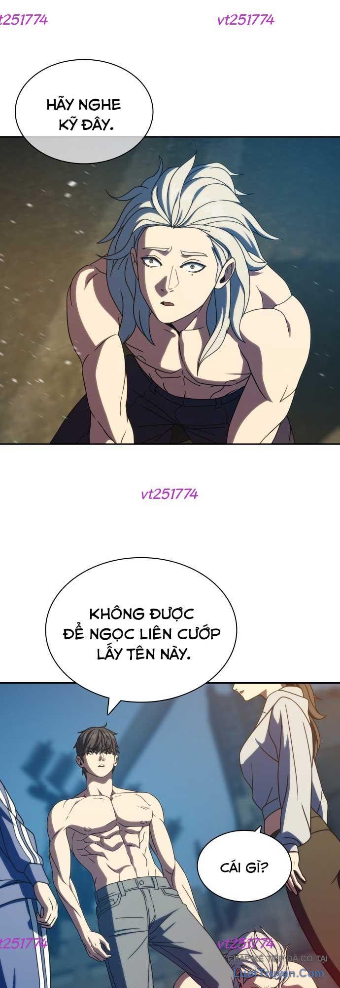 Hàn Băng Võ Giả Chapter 44 - 39