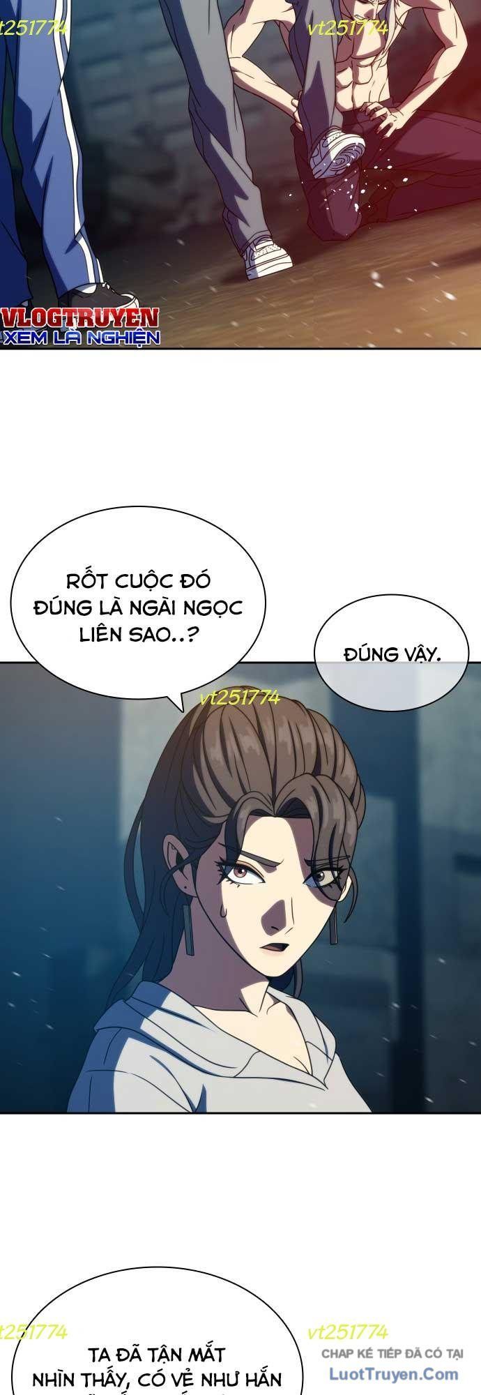 Hàn Băng Võ Giả Chapter 44 - 40