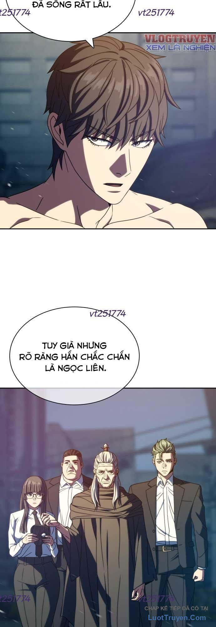 Hàn Băng Võ Giả Chapter 44 - 41