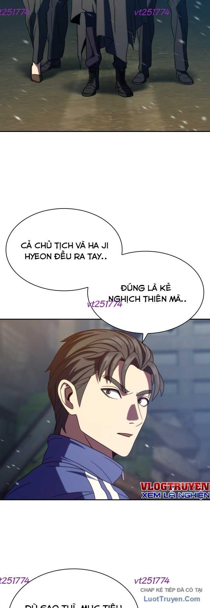 Hàn Băng Võ Giả Chapter 44 - 42