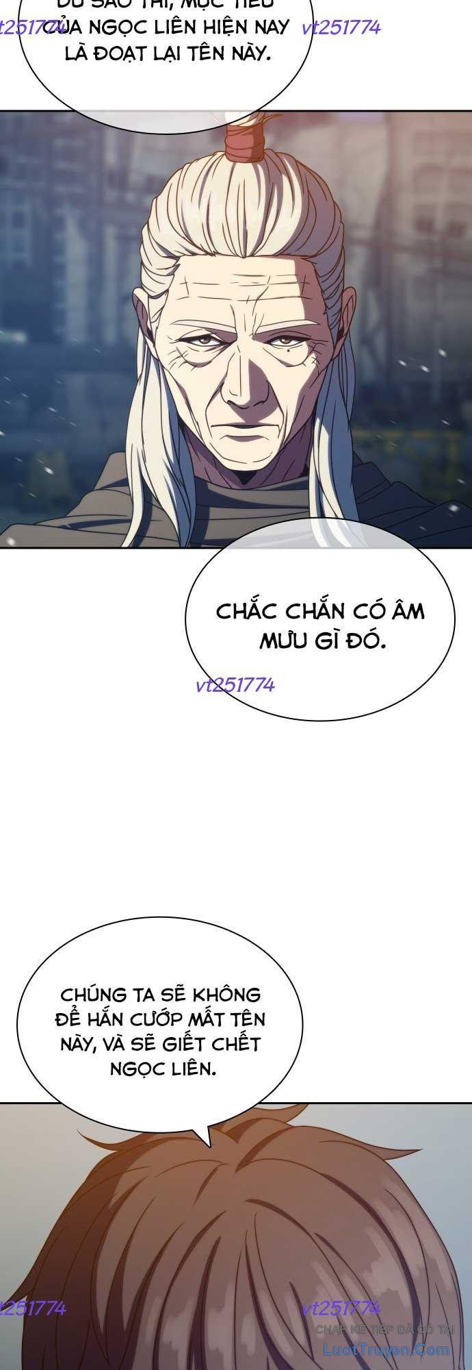 Hàn Băng Võ Giả Chapter 44 - 43