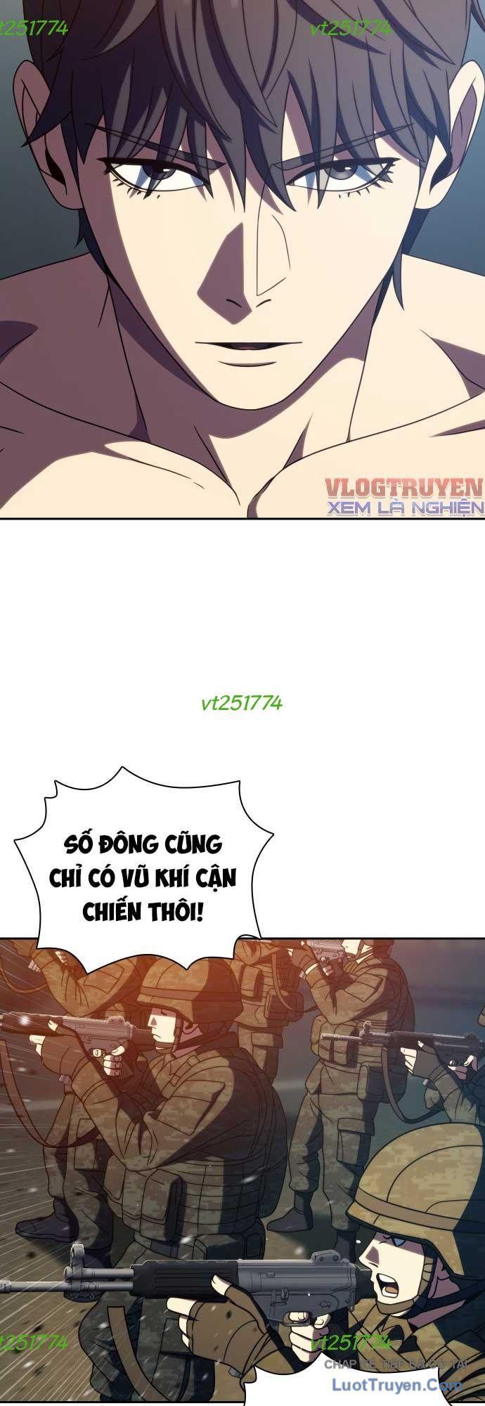 Hàn Băng Võ Giả Chapter 44 - 44