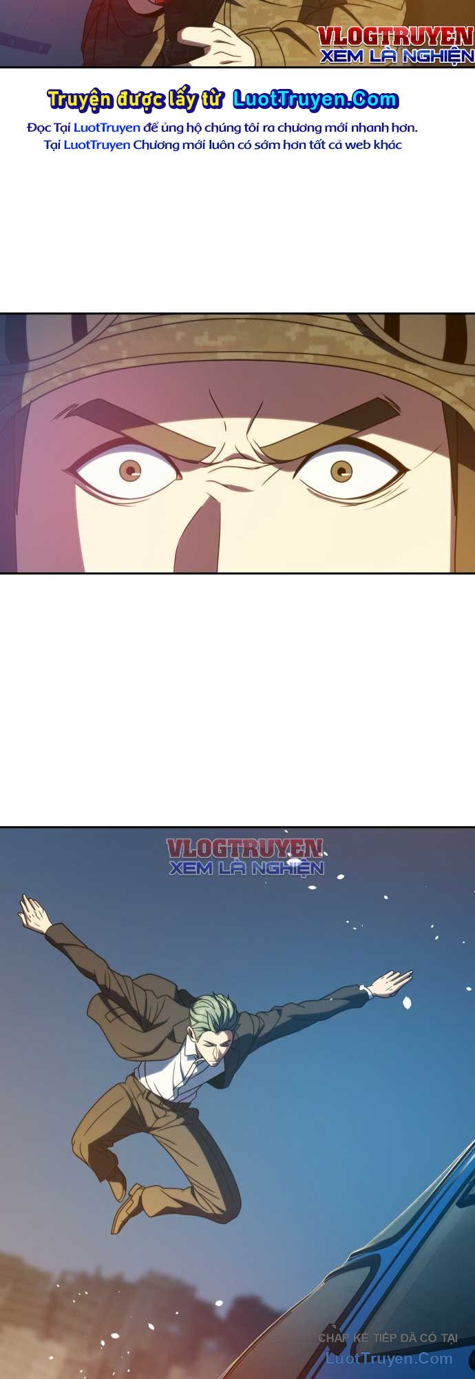 Hàn Băng Võ Giả Chapter 44 - 49