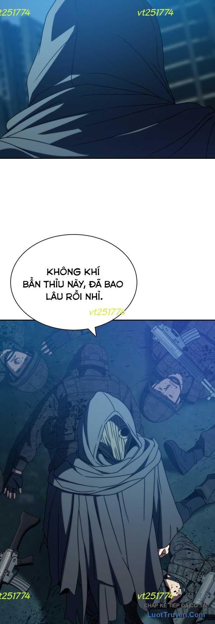 Hàn Băng Võ Giả Chapter 44 - 6