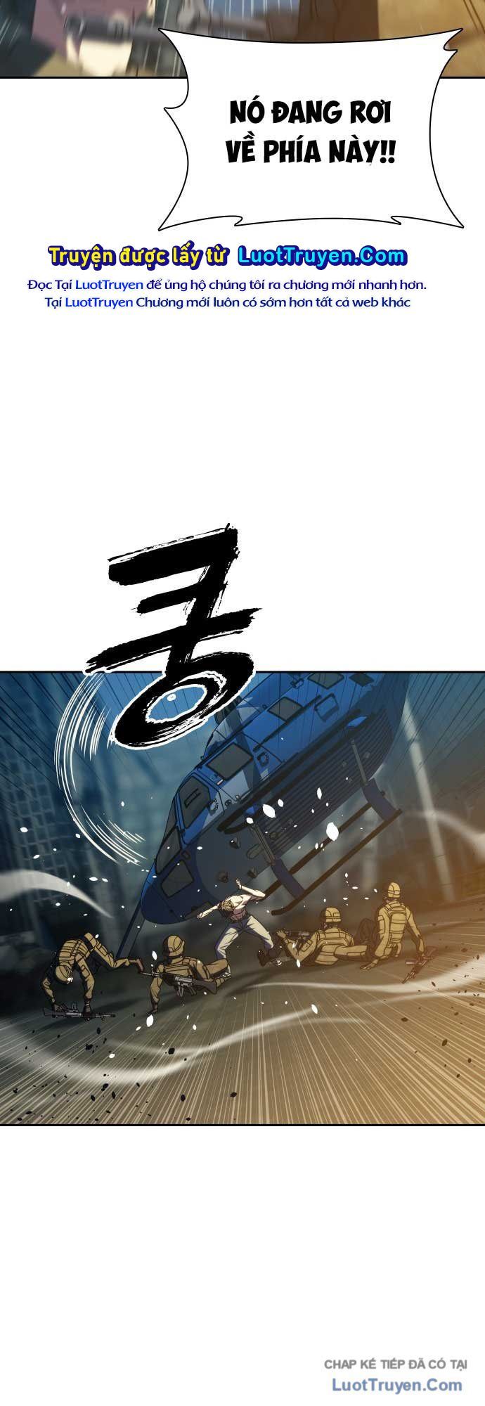 Hàn Băng Võ Giả Chapter 44 - 52