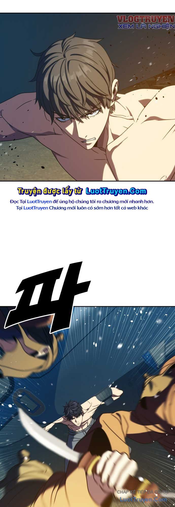 Hàn Băng Võ Giả Chapter 44 - 53