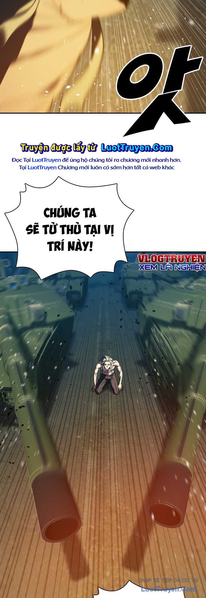 Hàn Băng Võ Giả Chapter 44 - 54