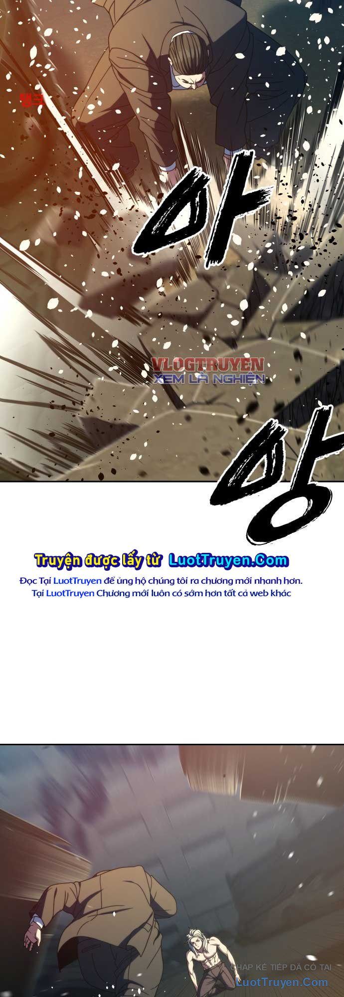 Hàn Băng Võ Giả Chapter 44 - 56