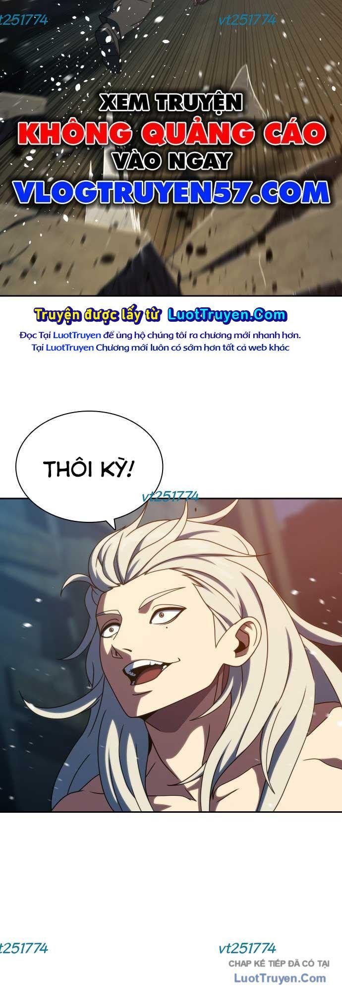 Hàn Băng Võ Giả Chapter 44 - 57