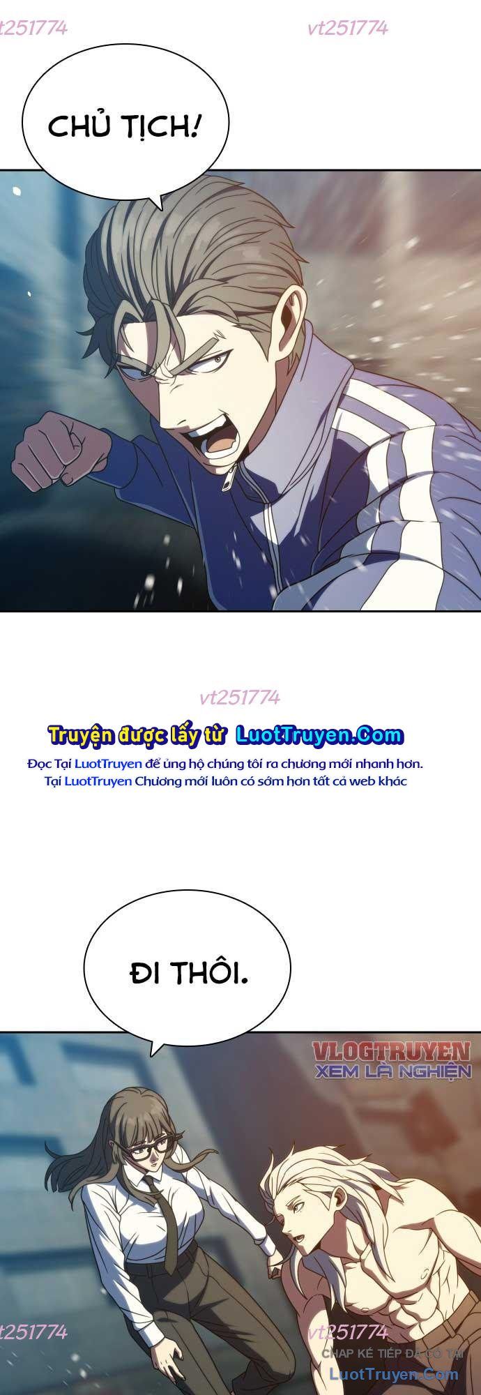 Hàn Băng Võ Giả Chapter 44 - 59