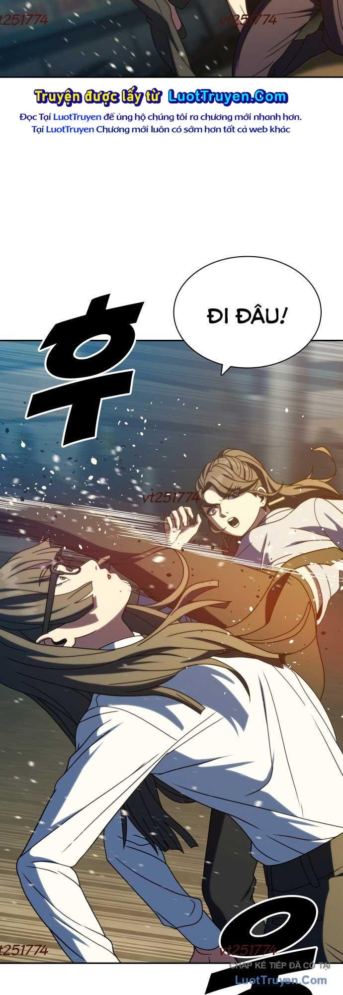 Hàn Băng Võ Giả Chapter 44 - 60