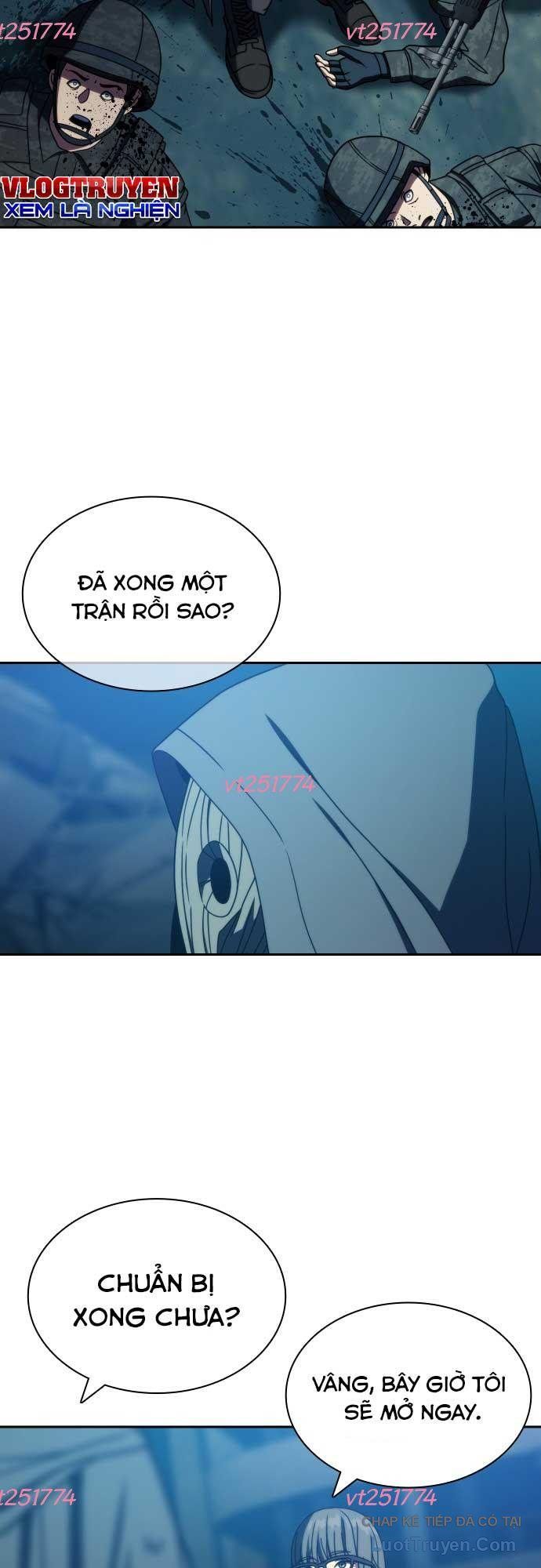 Hàn Băng Võ Giả Chapter 44 - 7