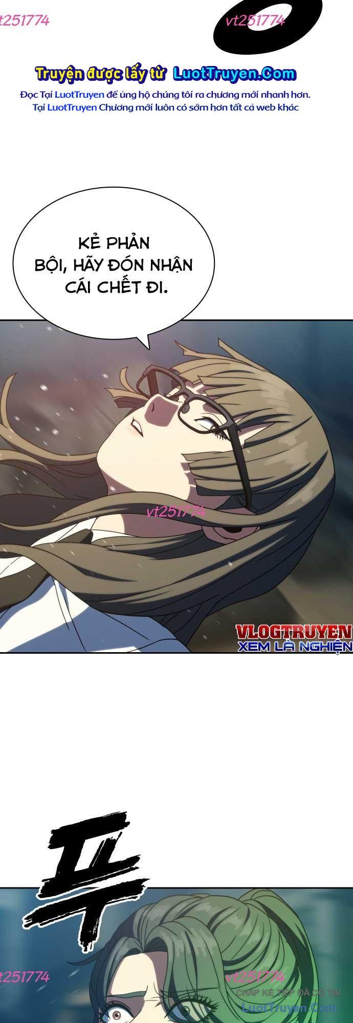 Hàn Băng Võ Giả Chapter 44 - 61