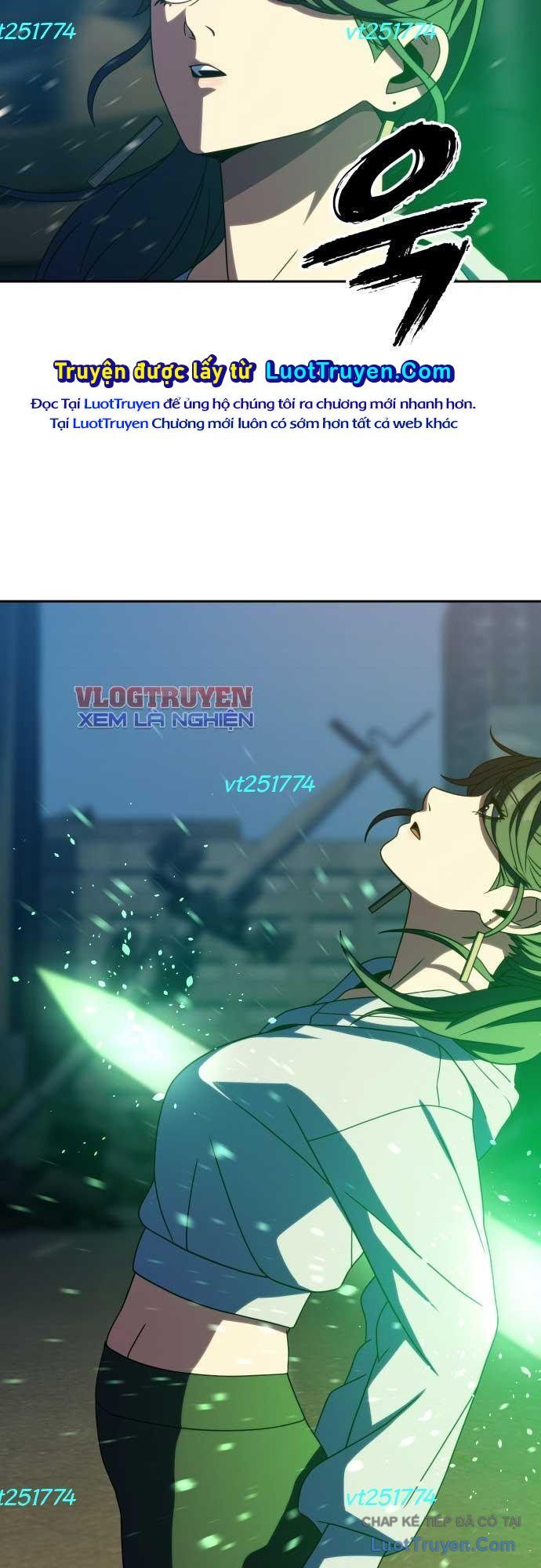 Hàn Băng Võ Giả Chapter 44 - 62