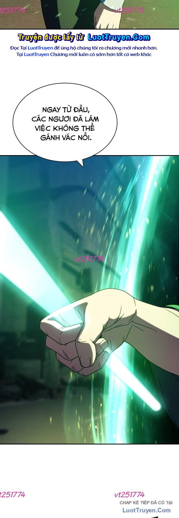 Hàn Băng Võ Giả Chapter 44 - 63