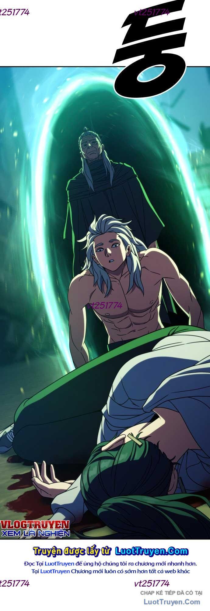Hàn Băng Võ Giả Chapter 44 - 64