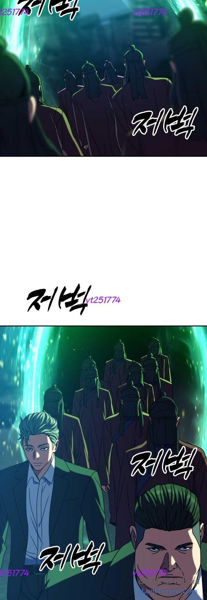 Hàn Băng Võ Giả Chapter 44 - 10