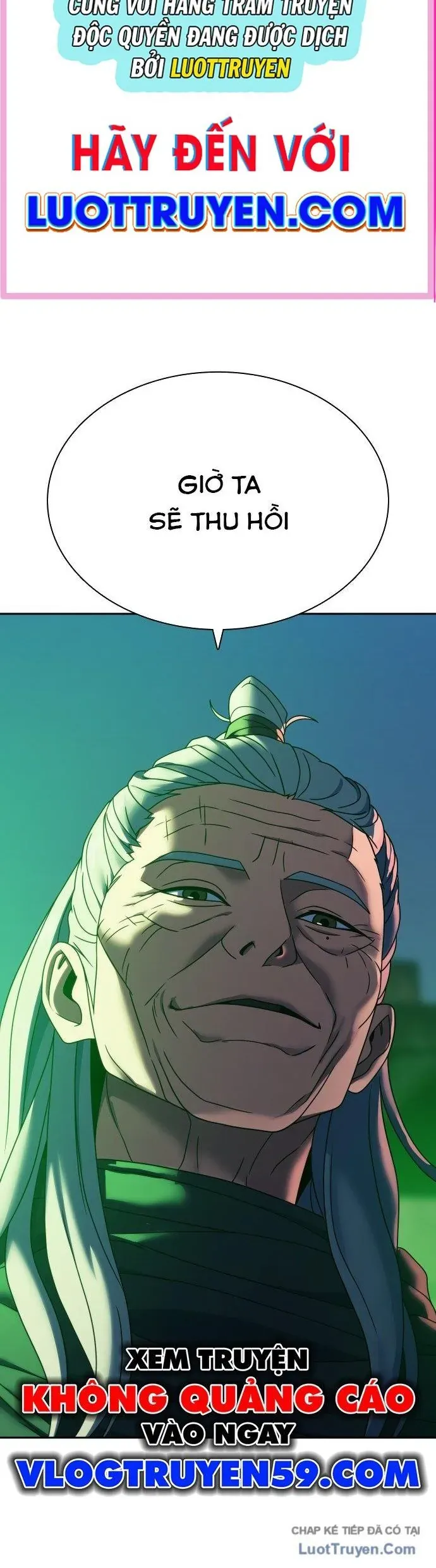 Hàn Băng Võ Giả Chapter 45 - 2