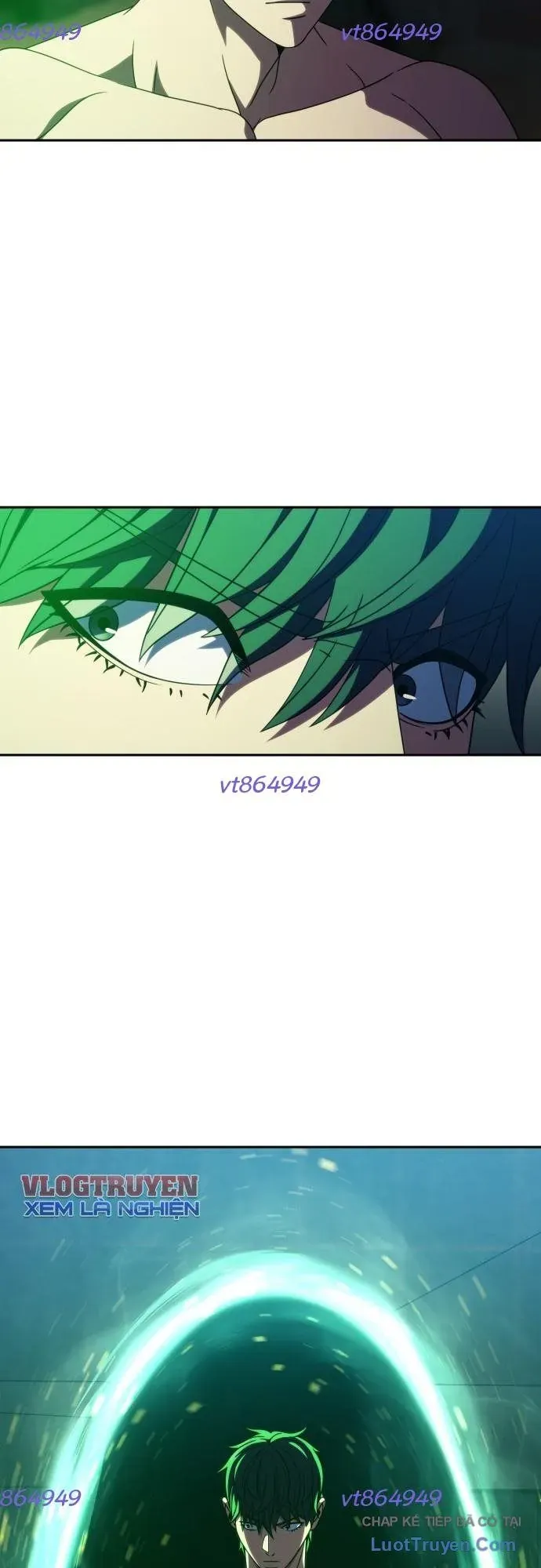 Hàn Băng Võ Giả Chapter 45 - 11