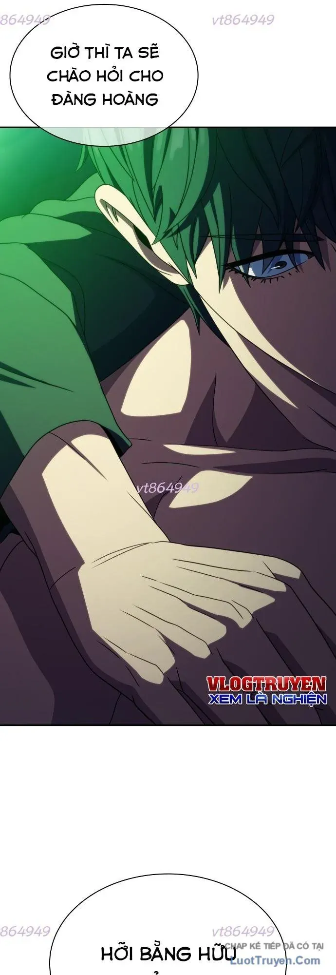 Hàn Băng Võ Giả Chapter 45 - 13