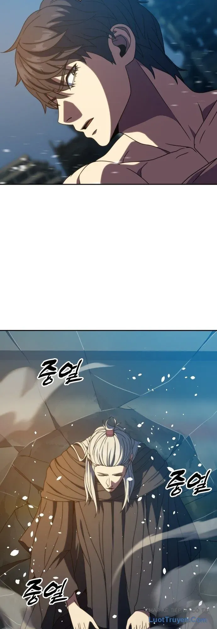 Hàn Băng Võ Giả Chapter 45 - 20