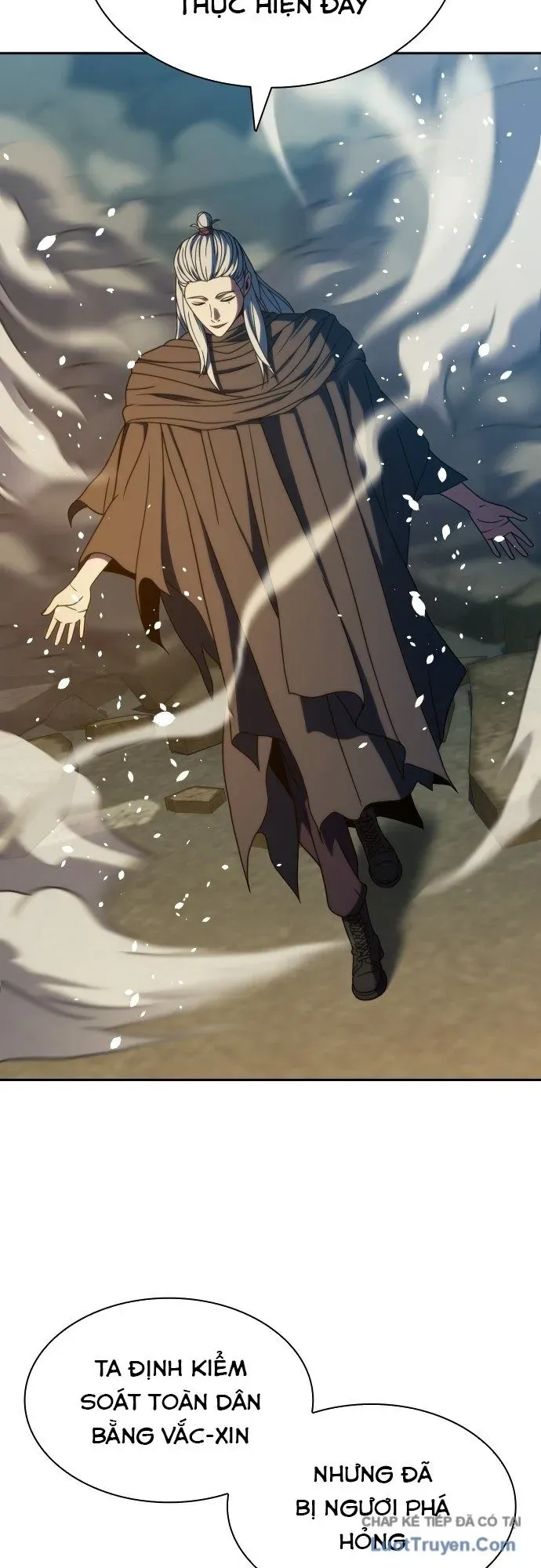 Hàn Băng Võ Giả Chapter 45 - 24