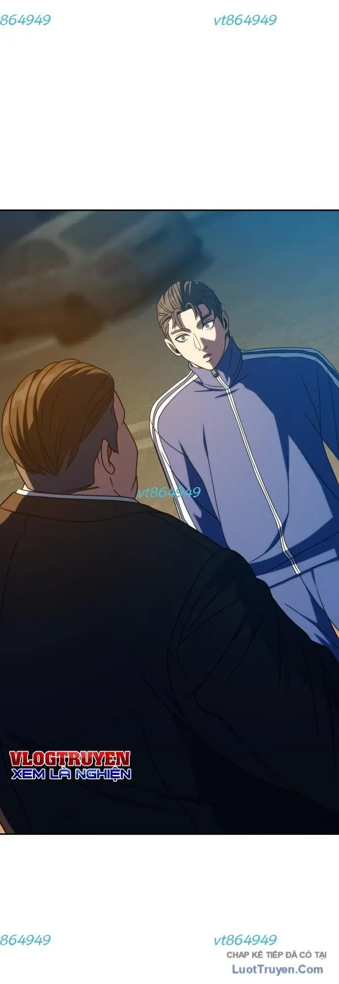 Hàn Băng Võ Giả Chapter 45 - 26