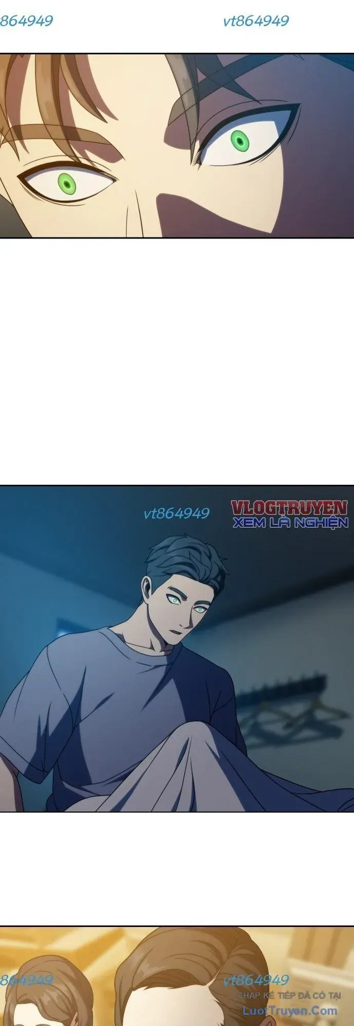 Hàn Băng Võ Giả Chapter 45 - 27