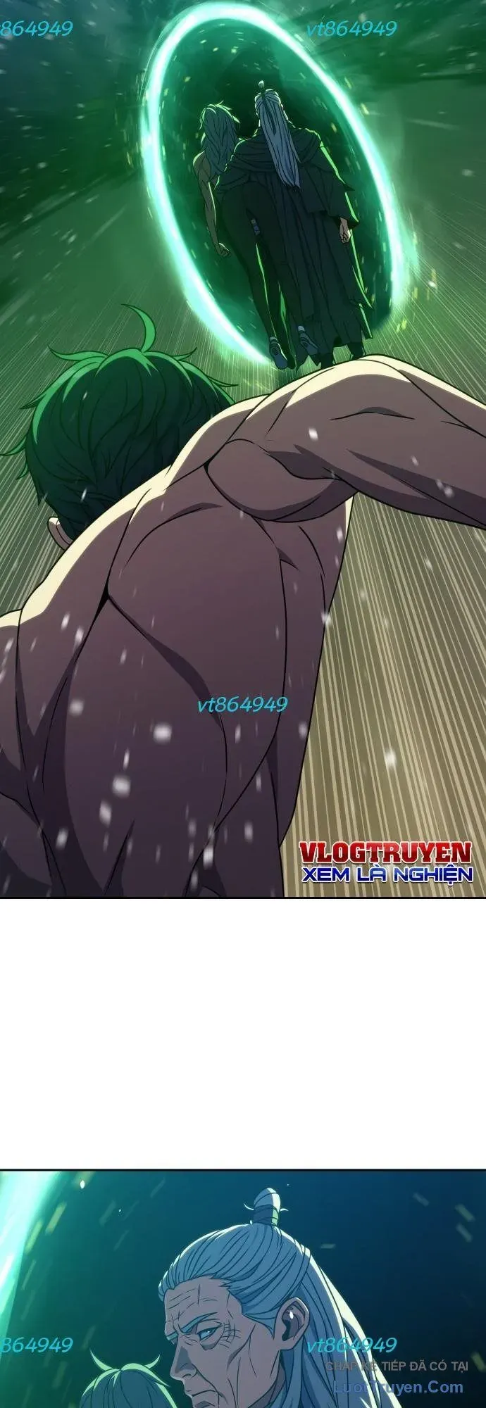 Hàn Băng Võ Giả Chapter 45 - 4