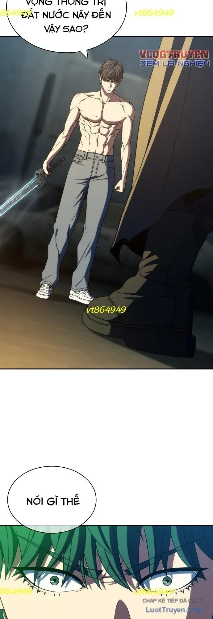 Hàn Băng Võ Giả Chapter 45 - 32