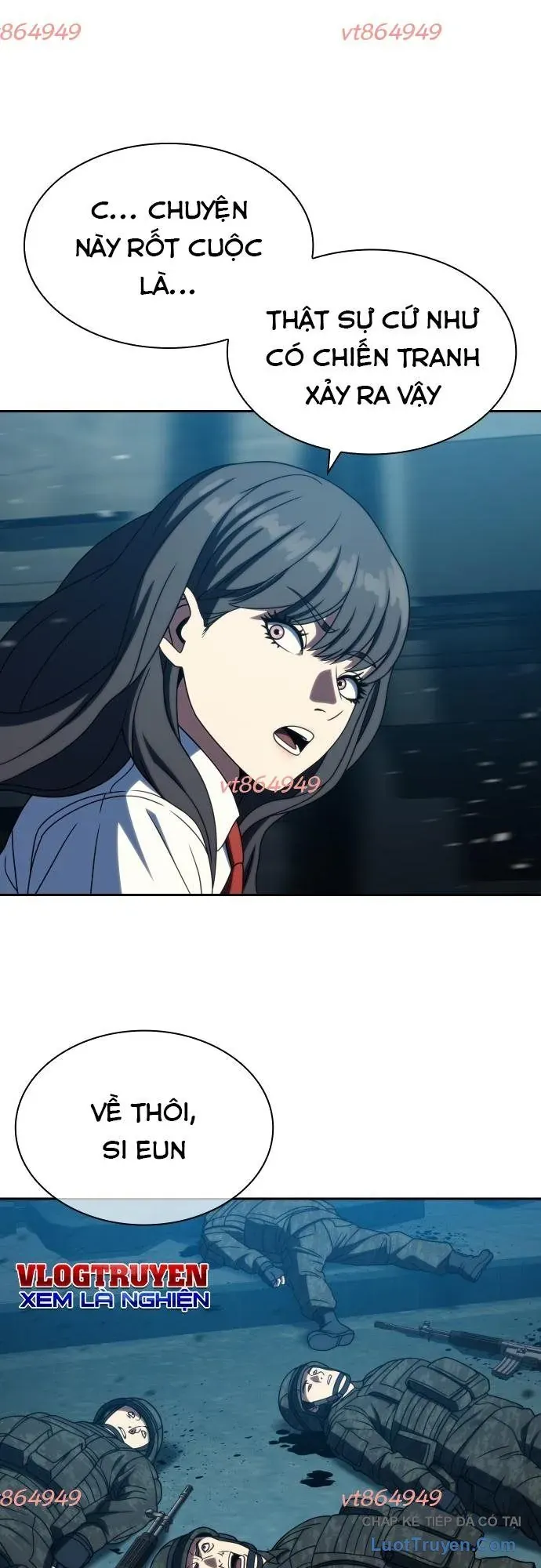 Hàn Băng Võ Giả Chapter 45 - 36