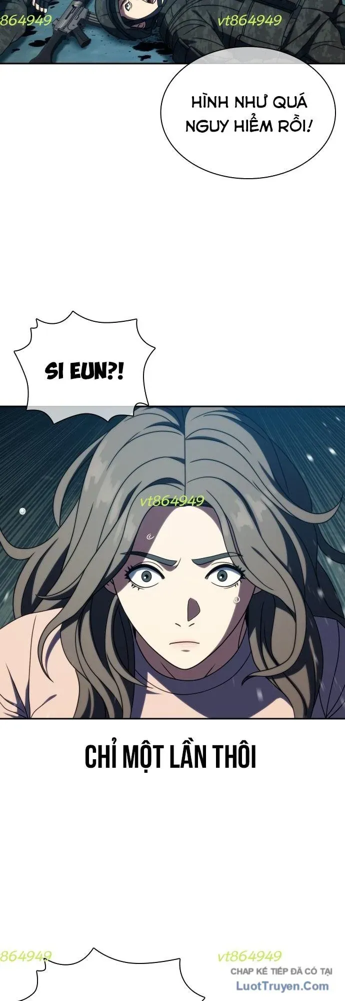 Hàn Băng Võ Giả Chapter 45 - 37