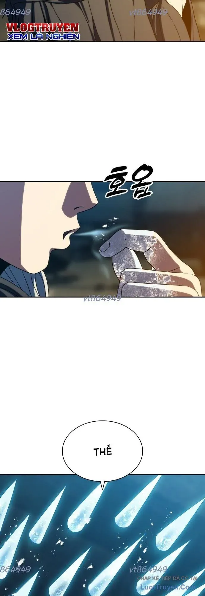 Hàn Băng Võ Giả Chapter 45 - 40