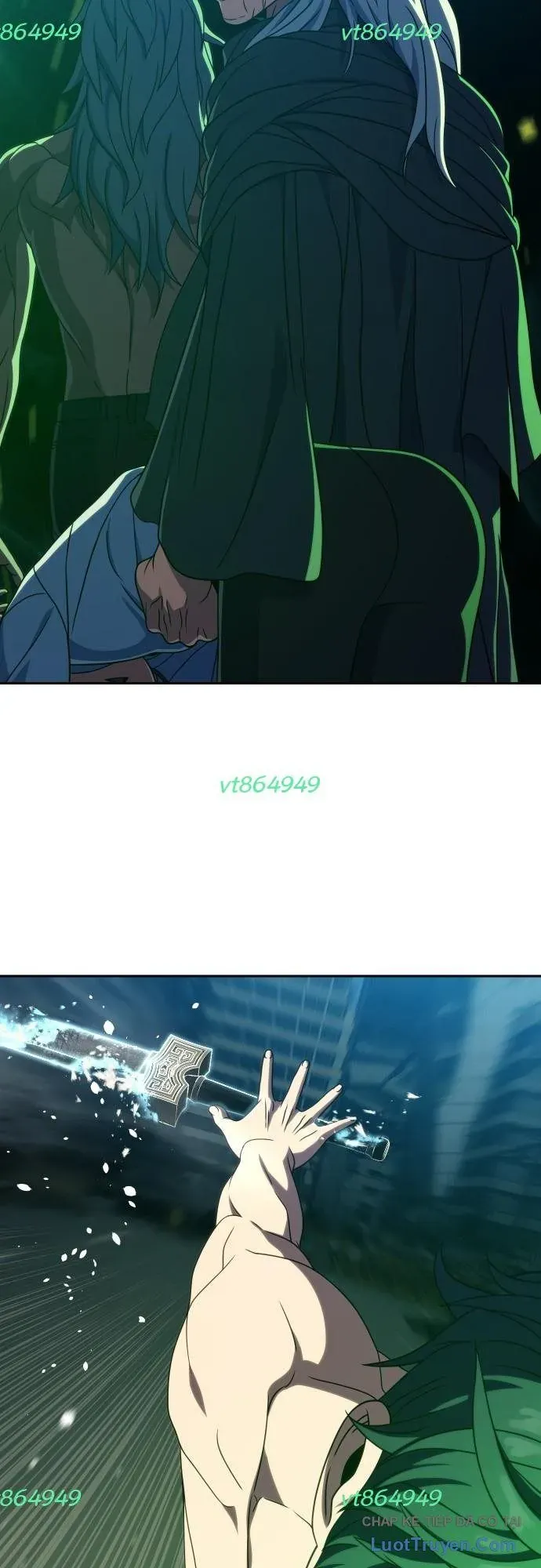 Hàn Băng Võ Giả Chapter 45 - 5