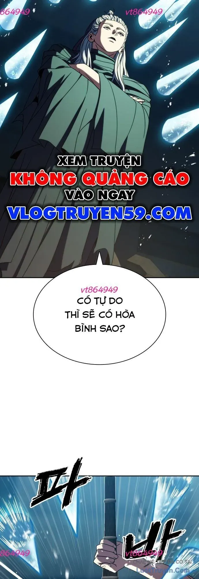 Hàn Băng Võ Giả Chapter 45 - 41