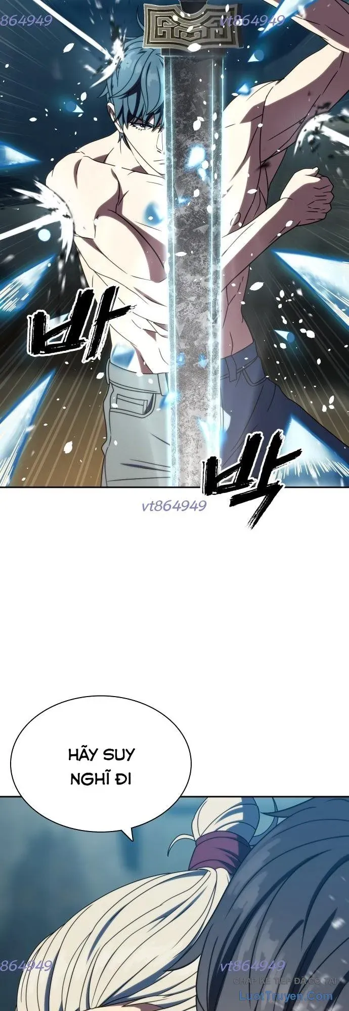 Hàn Băng Võ Giả Chapter 45 - 42