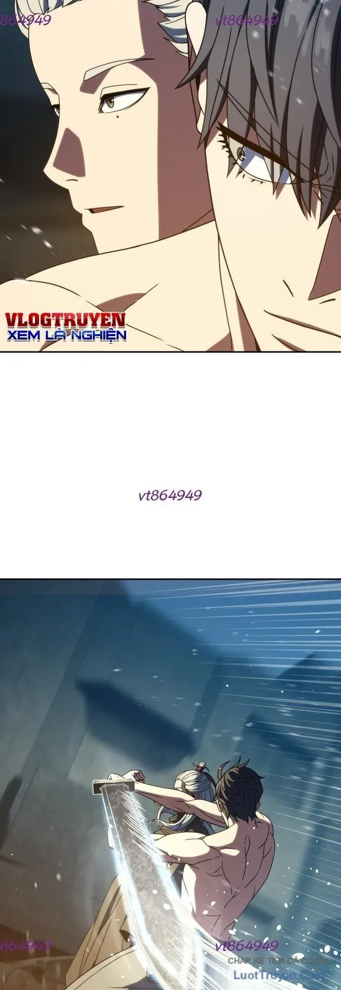 Hàn Băng Võ Giả Chapter 45 - 43